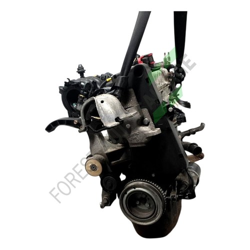 2013 ford engine - 2013, ka