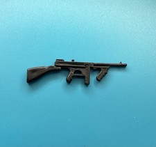 Vintage Palitoy Action Force