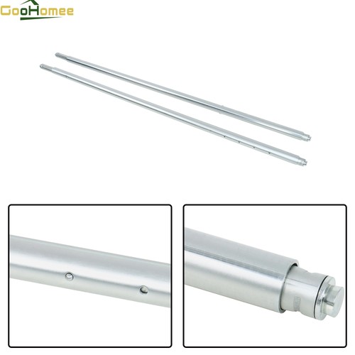 Pair telescopic shoring - pair, load