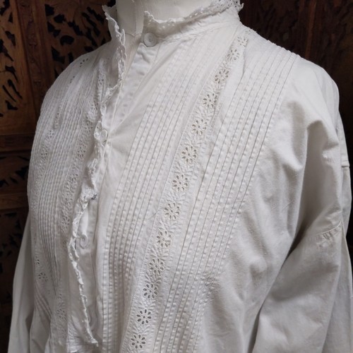 Great quality antique - l, xl