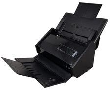 Fujitsu Scansnap ix500 High