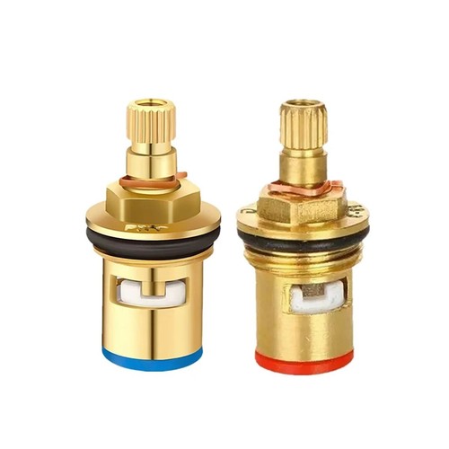 2pcs replacement tap cartridge - 2pcs,
