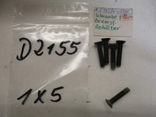 D2155 bolt ET 98780-05525