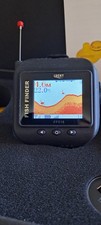 Fish Finder wireless portable