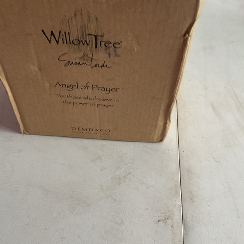 Willow tree figures angel - angel, of