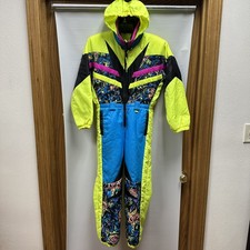 Obermeyer Gravity Ski Suit