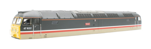 Bachmann gauge intercity - oo,
