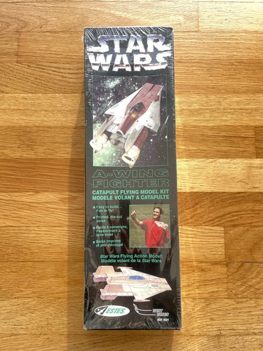 Sealed star wars - sealed,
