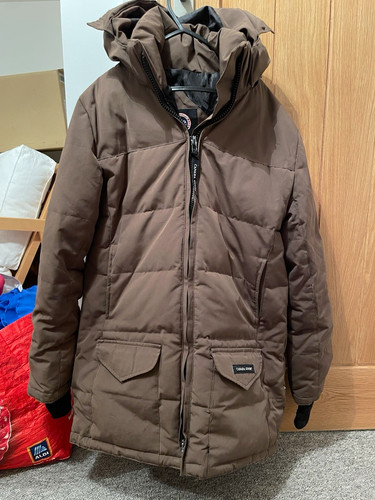 Canada goose expedition - canada,