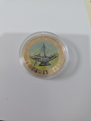 2013 cook islands dollar - cook,