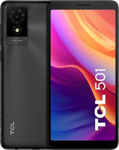 Tcl 501 32gb - 2gb, ram