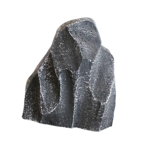 Foam stone landscaping stage - foam,