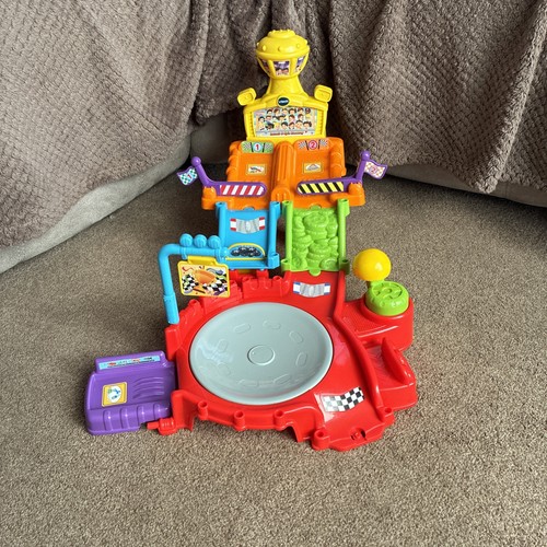 Vtech toot - toot-toot, drivers