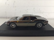 Ferrari 250 LM Gun Barrel 1/43