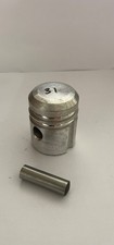 Atlas Copco Kango Breaker 900/950 - Piston + Piston pin (NOS) 31mm
