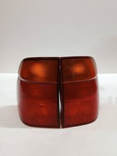 BMW 5 E39 2002 Rear tail lights set pair 8361672 MAC6921