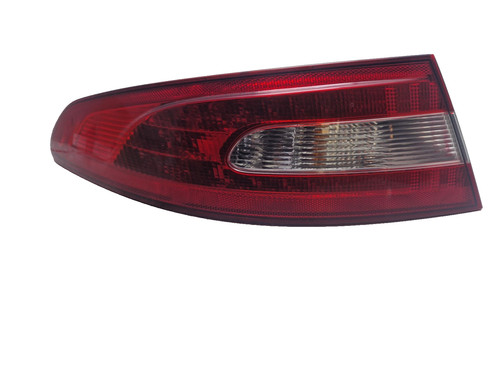 Jaguar xfr tail - light, outer