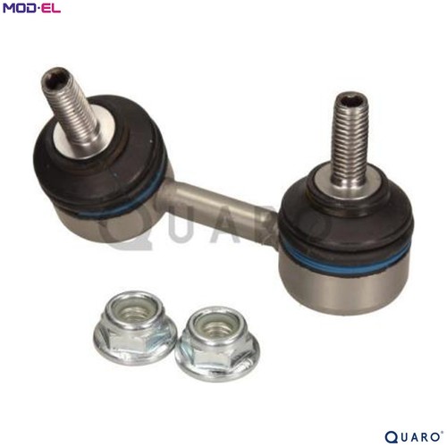 Linkcoupling rod stabiliser - rod,