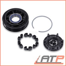BELT PULLEY COMPRESSOR A/C FOR