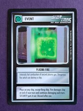 Star Trek CCG (Premiere) -
