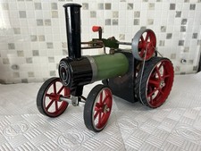 Mamod 1313 Live Steam Traction