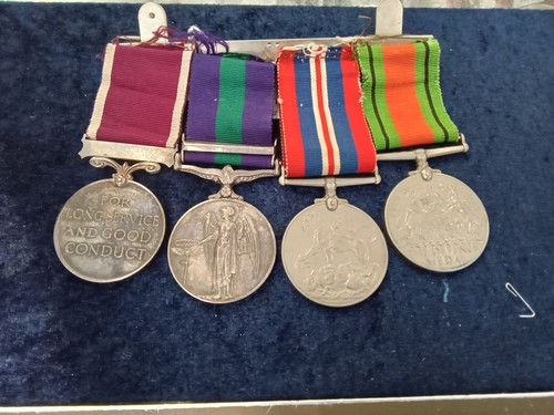 Ww1 ww2 army - ww1/ww2, medals