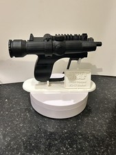 Star wars Imperial scout trooper ec 17 Blaster (3D Printed)