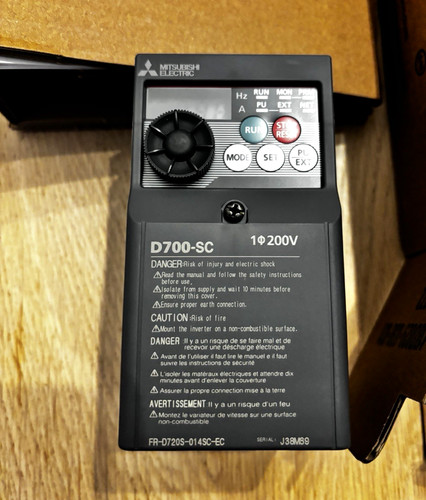 Mitsubishi electric - mitsubishi,