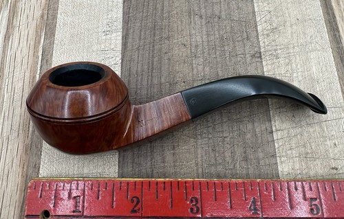 Vintage gbd natural grain - gbd,