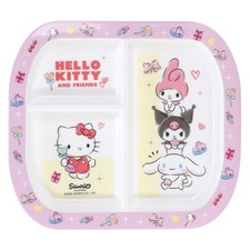 Hello Kitty 3 Section