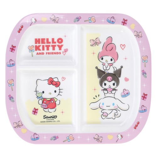 Hello kitty section - hello,