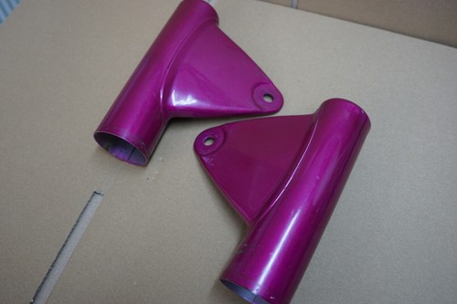 Suzuki 750 fork ears - 750, j