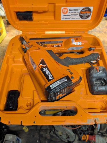 Paslode cf325xp framing - cf325xp,