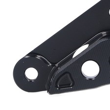 ﹒Black Motorcycle Brake