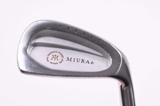 Miura PP-9003 Pitching Wedge / 45 Degree / Regular Flex Project X Shaft