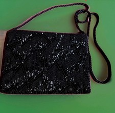  Black Party Cocktail Evening