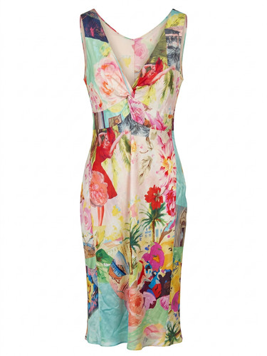 Gerard darel floral - darel, &
