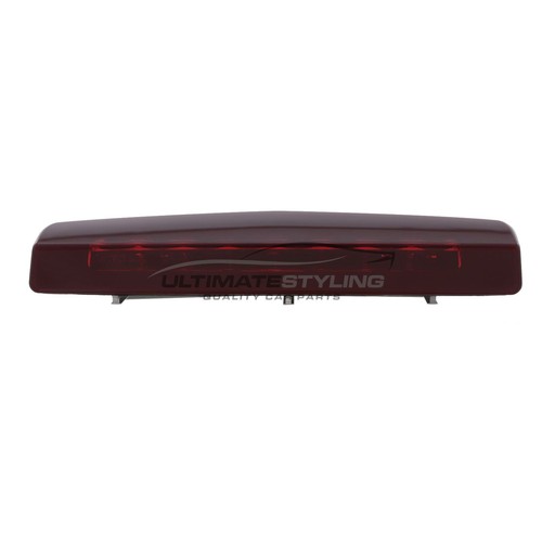 Led third brake - led, light