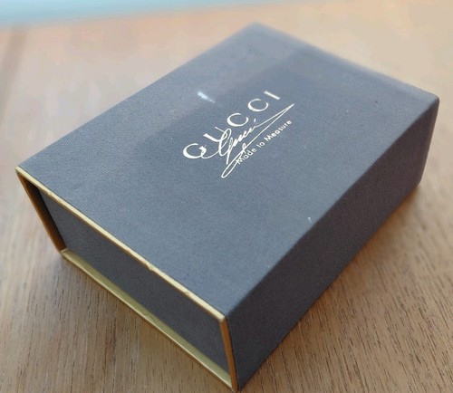 Vintage gucci made measure - vintage,