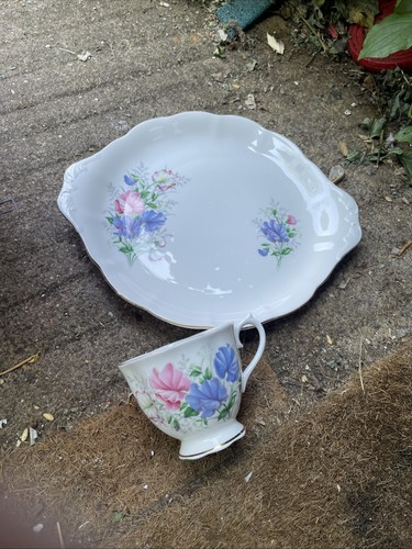 Royal albert friendship - royal,