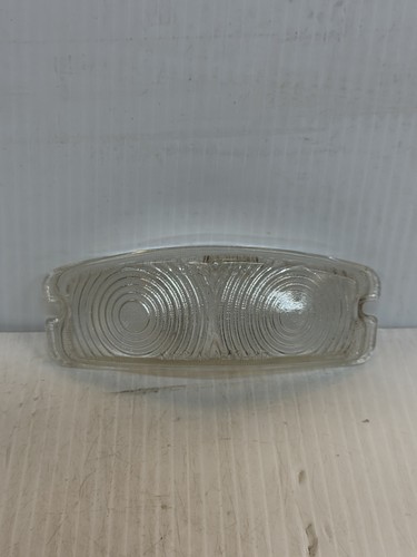 Lucas l584 clear glass - l584,