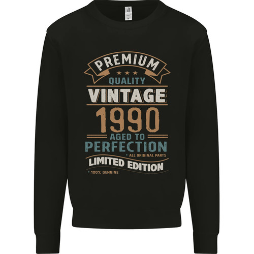 Premium vintage 36th birthday - 36th,