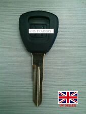 Key Blank for honda Civic