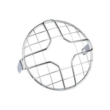 6.5' Headlight Mesh Grill