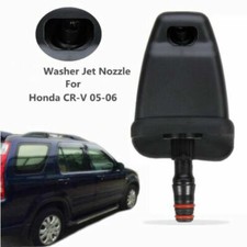 2pcs Front Headlight Washer