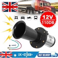 12v 110db vintage classic - 12v,