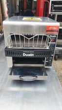 Dualit Electric Bun Toaster