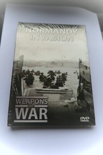 Wepons of war- Normany Invation