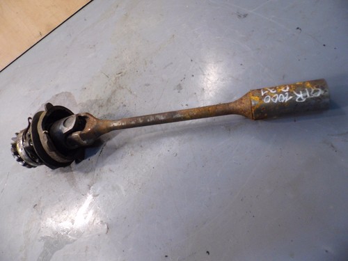 Kawasaki gtr 1000 propshaft - gtr,
