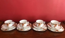 Vintage Art Deco Phoenix Ware